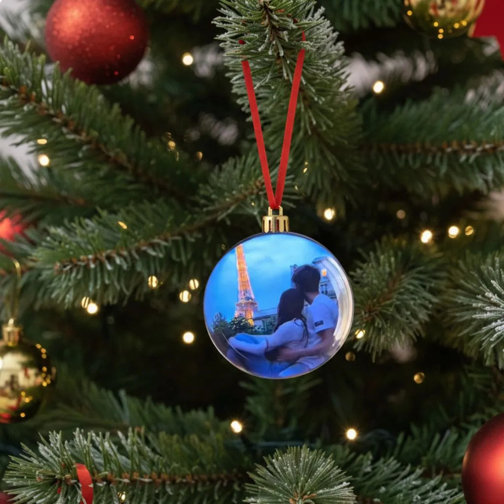 La boule à souvenir